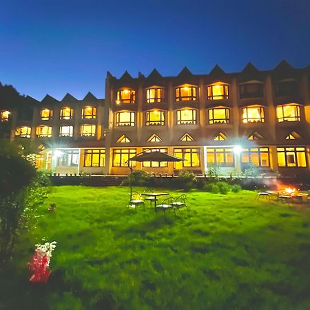 Ramayan Resort, In City Centre Manali By Ramanand Sagar Exterior photo